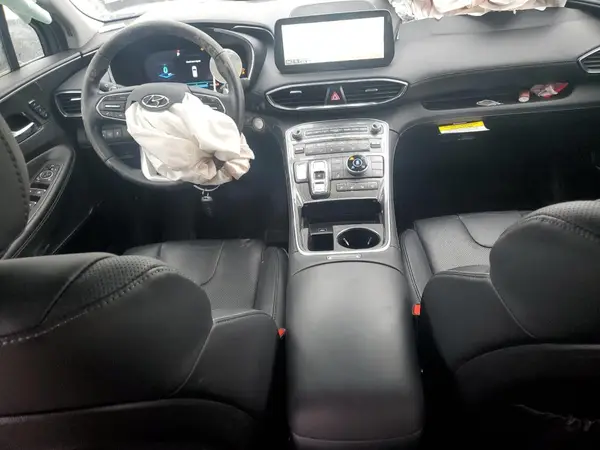 5NMS4DAL7PH551968 2023 HYUNDAI SANTA FE - Image 8