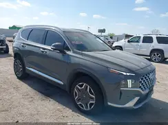 5NMS4DAL7PH554885 2023 HYUNDAI SANTA FE