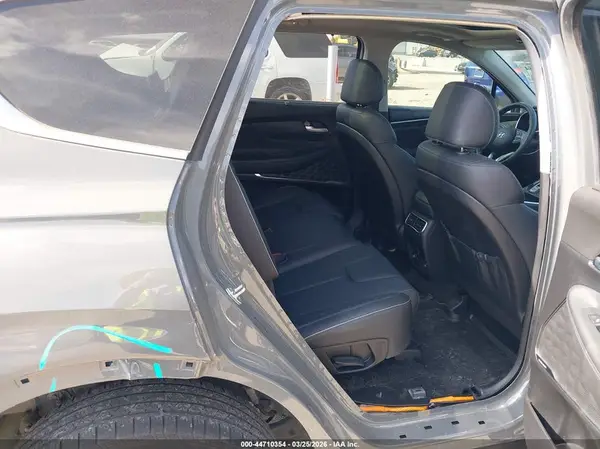 5NMS4DAL7PH554885 2023 HYUNDAI SANTA FE - Image 8