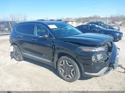 5NMS4DAL7PH574506 2023 HYUNDAI SANTA FE
