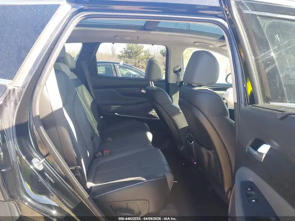 5NMS4DAL7PH574506 2023 HYUNDAI SANTA FE - Image 8