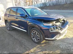 5NMS4DAL7PH574960 2023 HYUNDAI SANTA FE