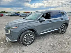 5NMS4DAL7PH577518 2023 HYUNDAI SANTA FE