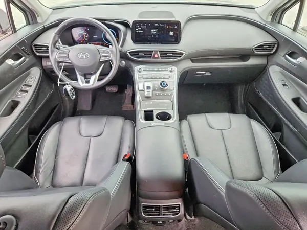 5NMS4DAL7PH577518 2023 HYUNDAI SANTA FE - Image 8