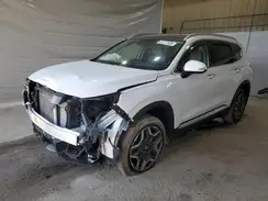 5NMS4DAL7PH579415 2023 HYUNDAI SANTA FE