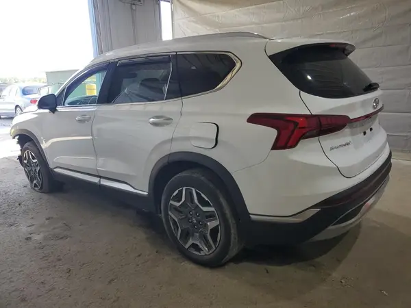 5NMS4DAL7PH579415 2023 HYUNDAI SANTA FE - Image 2
