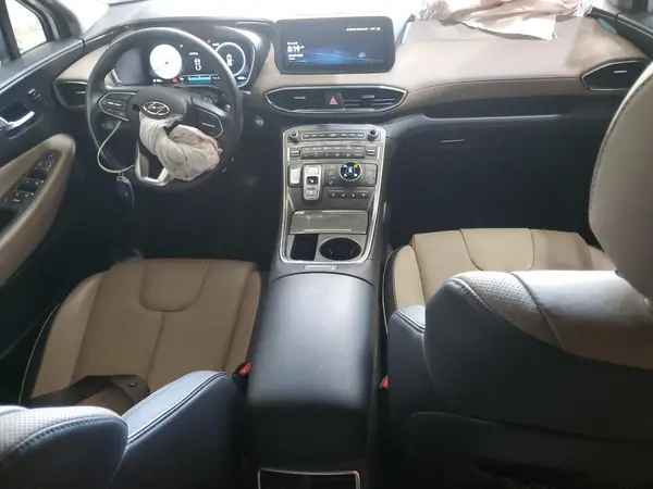 5NMS4DAL7PH579415 2023 HYUNDAI SANTA FE - Image 8