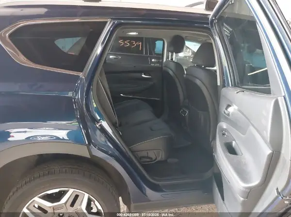 5NMS4DAL7PH589751 2023 HYUNDAI SANTA FE - Image 8