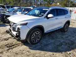 5NMS4DAL7PH610257 2023 HYUNDAI SANTA FE