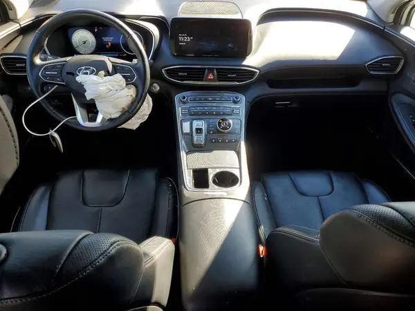 5NMS4DAL7PH610257 2023 HYUNDAI SANTA FE - Image 8