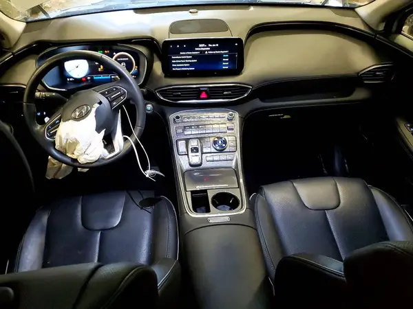 5NMS4DAL7PH615295 2023 HYUNDAI SANTA FE - Image 8