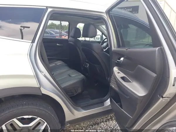 5NMS4DAL7PH644053 2023 HYUNDAI SANTA FE - Image 8