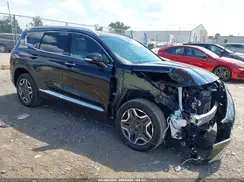 5NMS4DAL8MH312375 2021 HYUNDAI SANTA FE