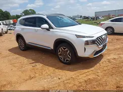 5NMS4DAL8MH318189 2021 HYUNDAI SANTA FE