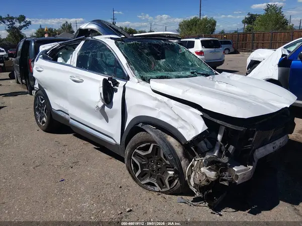 5NMS4DAL8MH334263 2021 HYUNDAI SANTA FE - Image 1