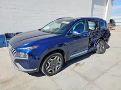5NMS4DAL8MH342945 2021 HYUNDAI SANTA FE