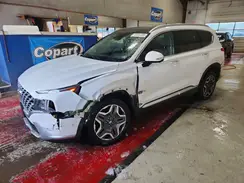 5NMS4DAL8MH344436 2021 HYUNDAI SANTA FE