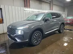 5NMS4DAL8MH347594 2021 HYUNDAI SANTA FE