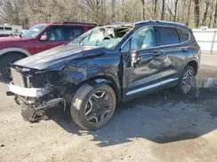 5NMS4DAL8MH350592 2021 HYUNDAI SANTA FE