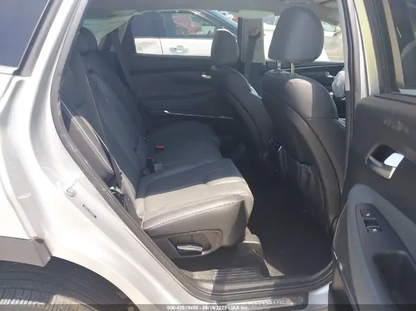 5NMS4DAL8MH356537 2021 HYUNDAI SANTA FE - Image 8