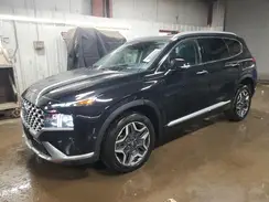 5NMS4DAL8NH386932 2022 HYUNDAI SANTA FE