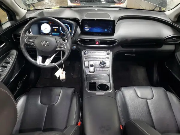 5NMS4DAL8NH386932 2022 HYUNDAI SANTA FE - Image 8