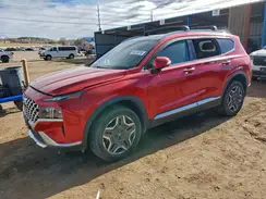 5NMS4DAL8NH389989 2022 HYUNDAI SANTA FE