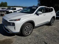5NMS4DAL8NH393895 2022 HYUNDAI SANTA FE