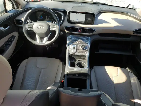 5NMS4DAL8NH393895 2022 HYUNDAI SANTA FE - Image 8