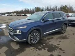 5NMS4DAL8NH397557 2022 HYUNDAI SANTA FE