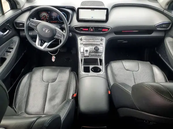 5NMS4DAL8NH397557 2022 HYUNDAI SANTA FE - Image 8