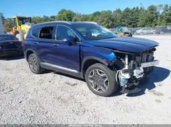5NMS4DAL8NH402319 2022 HYUNDAI SANTA FE