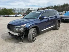 5NMS4DAL8NH403826 2022 HYUNDAI SANTA FE