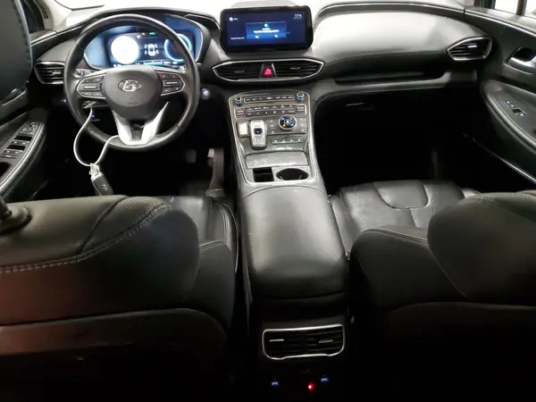 5NMS4DAL8NH420612 2022 HYUNDAI SANTA FE - Image 8
