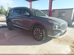 5NMS4DAL8NH455487 2022 HYUNDAI SANTA FE