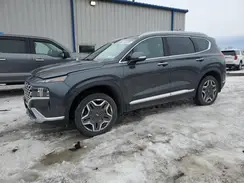 5NMS4DAL8NH456185 2022 HYUNDAI SANTA FE
