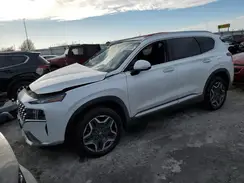 5NMS4DAL8NH458311 2022 HYUNDAI SANTA FE