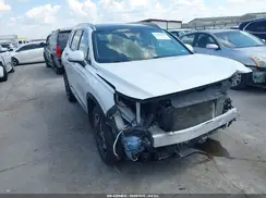 5NMS4DAL8NH459409 2022 HYUNDAI SANTA FE