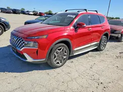5NMS4DAL8NH460558 2022 HYUNDAI SANTA FE