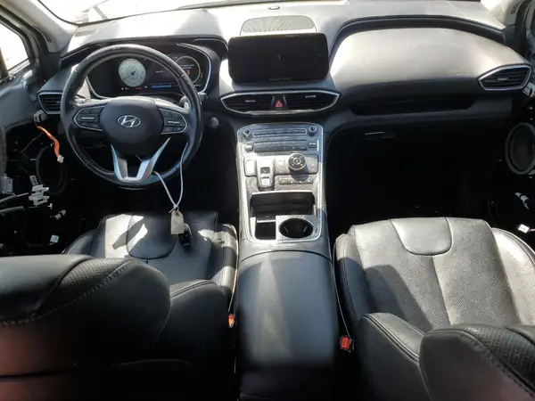5NMS4DAL8NH460771 2022 HYUNDAI SANTA FE - Image 8