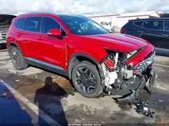 5NMS4DAL8NH469597 2022 HYUNDAI SANTA FE