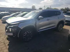 5NMS4DAL8NH471334 2022 HYUNDAI SANTA FE