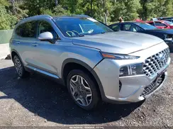 5NMS4DAL8PH490176 2023 HYUNDAI SANTA FE