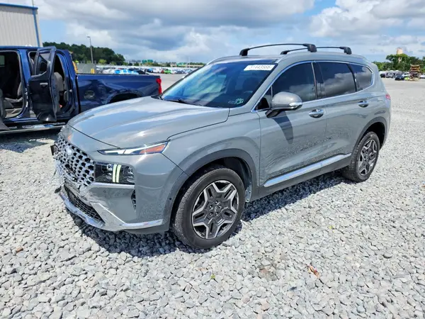 5NMS4DAL8PH491912 2023 HYUNDAI SANTA FE - Image 1