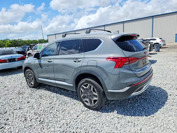 5NMS4DAL8PH491912 2023 HYUNDAI SANTA FE - Image 2