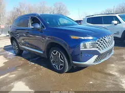 5NMS4DAL8PH493529 2023 HYUNDAI SANTA FE