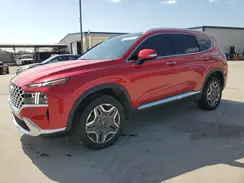 5NMS4DAL8PH528988 2023 HYUNDAI SANTA FE
