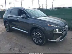 5NMS4DAL8PH530840 2023 HYUNDAI SANTA FE