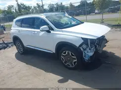5NMS4DAL8PH531650 2023 HYUNDAI SANTA FE