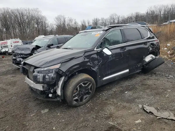 5NMS4DAL8PH532524 2023 HYUNDAI SANTA FE - Image 1